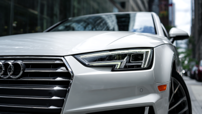 Ultimate Guide to Audi Accessories for 2025 Top Trends and Must Haves