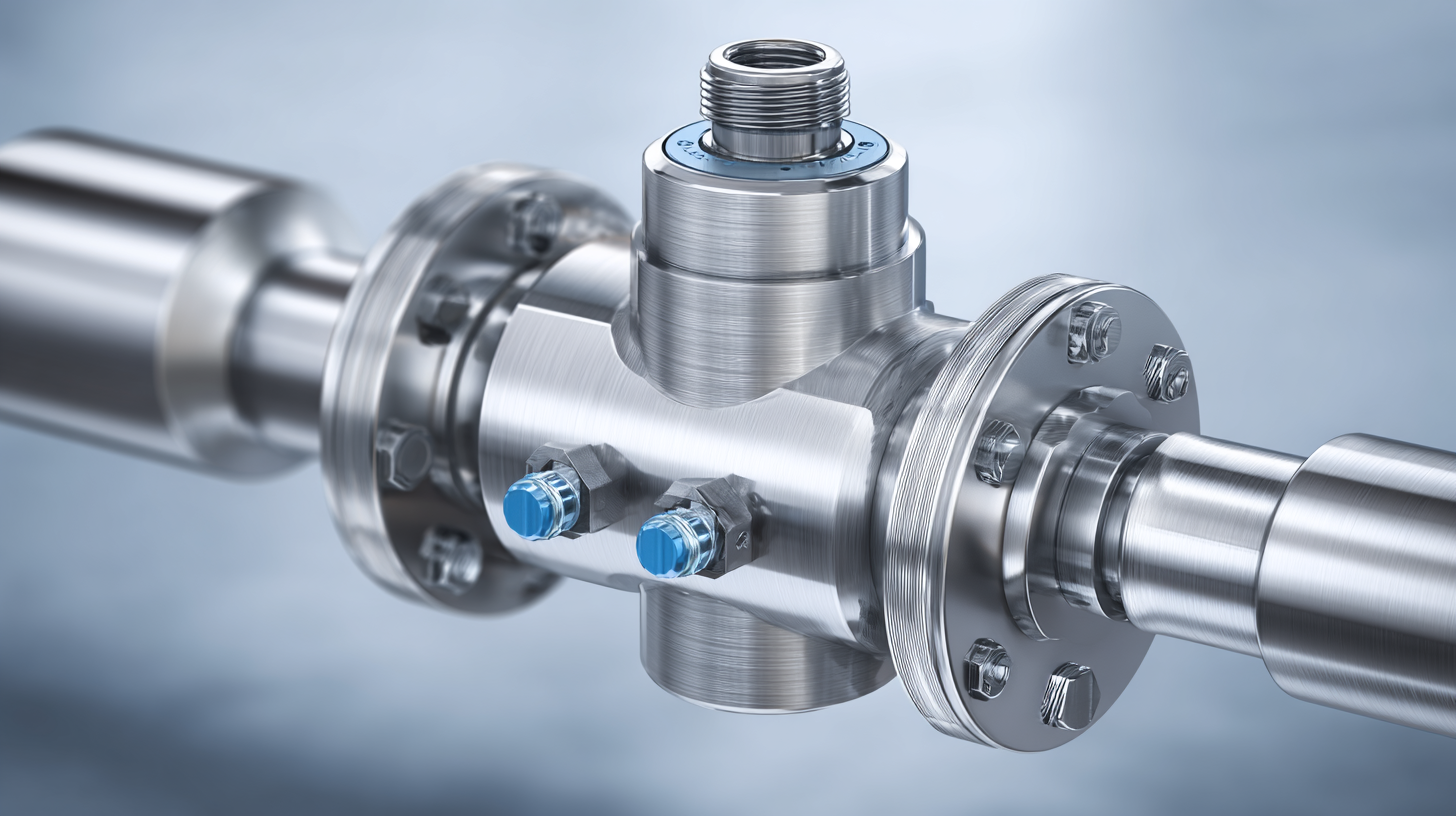 Top 10 Duo-Check Valve Advantages: Enhancing Efficiency in Fluid Systems