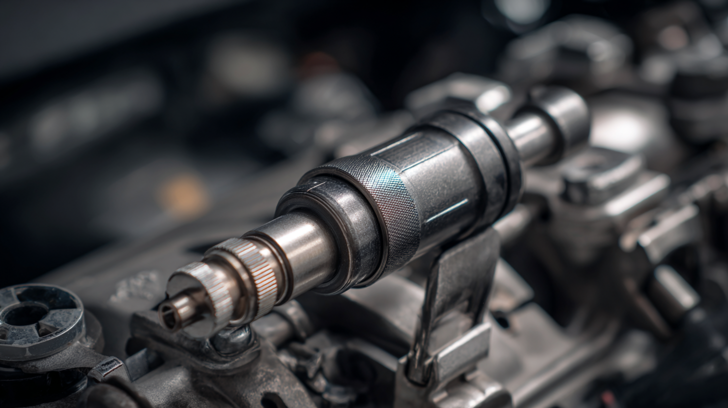 2025 Top 10 Fuel Pump Tools: Boost Your Efficiency with Data-Driven Picks
