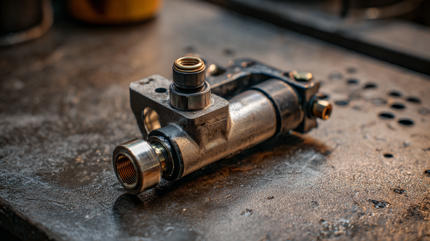 2025 Top 10 Fuel Pump Tools: Boost Your Efficiency with Data-Driven Picks