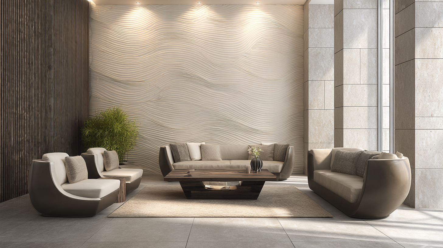 2025 Top 10 Composite Wall Panels: The Best Choices for Modern Construction