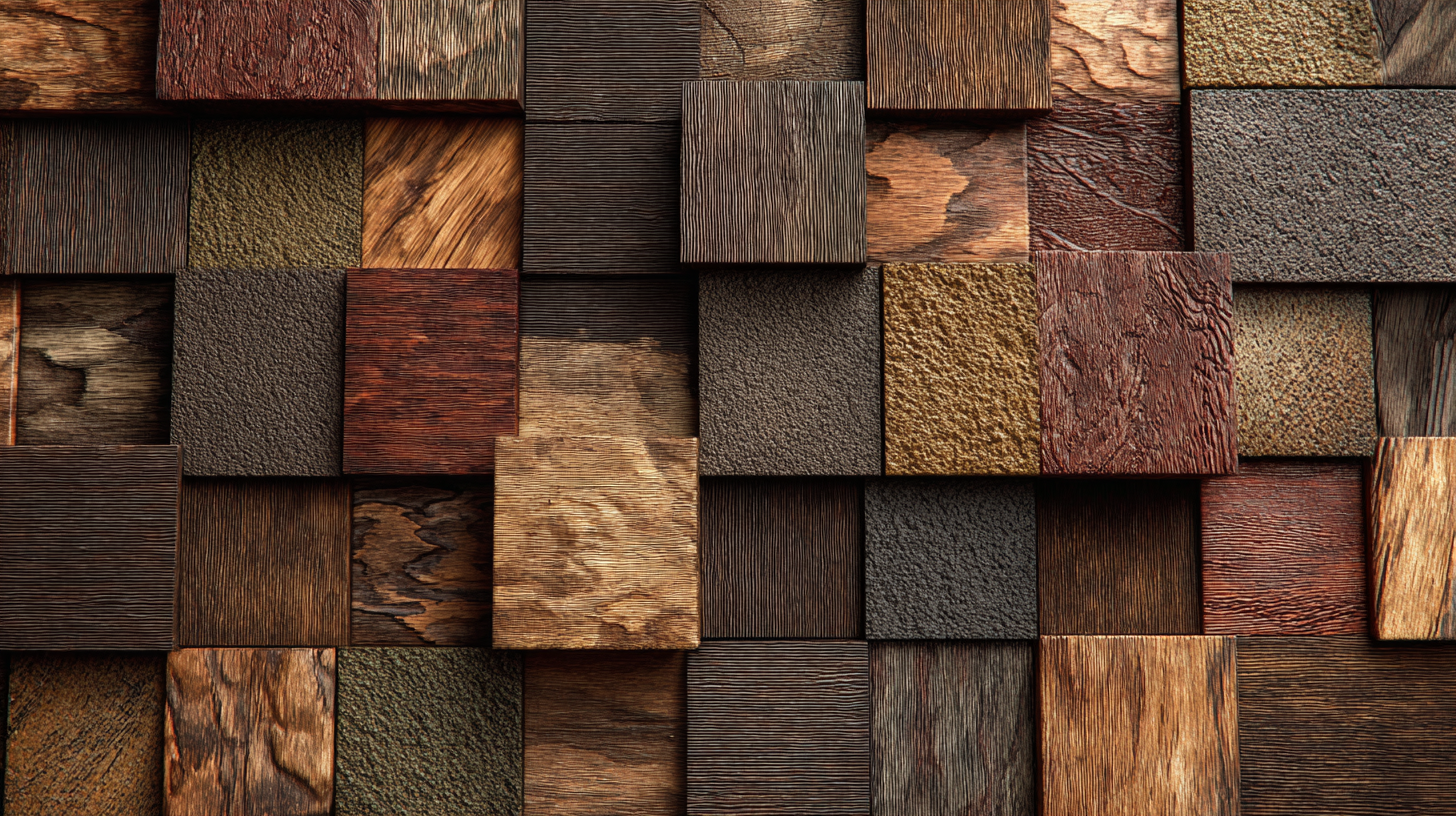 2025 Top 10 Composite Wall Panels: The Best Choices for Modern Construction