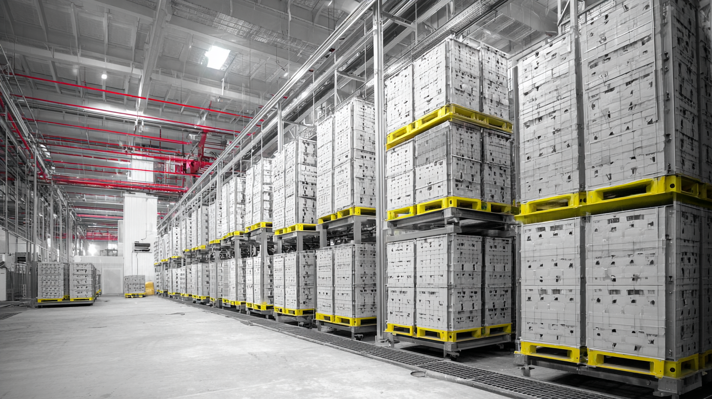 Why Freezer Panels are Essential for Energy Efficient Cold Storage Solutions