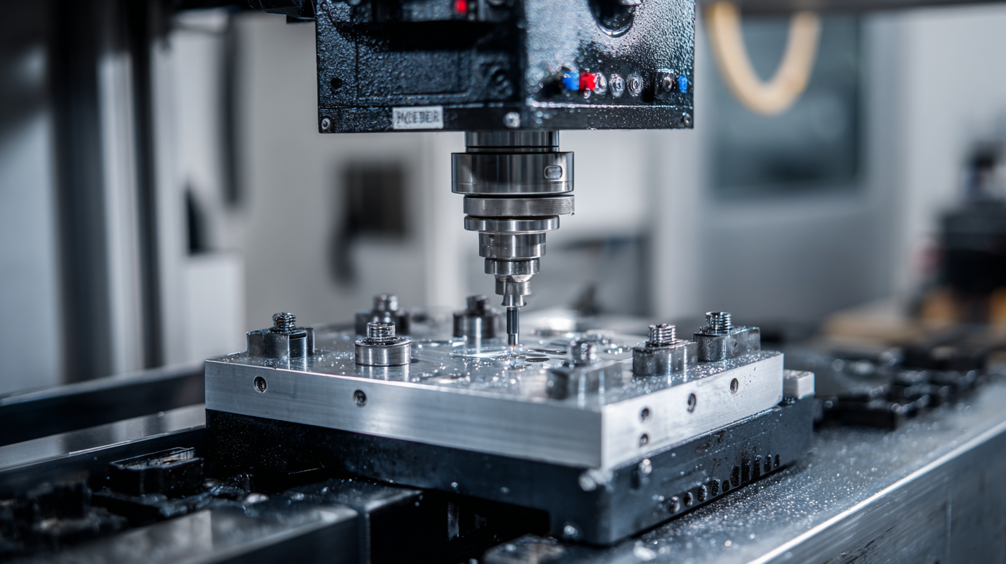 Top 5 Table Top CNC Machines for Precision Engineering in 2023