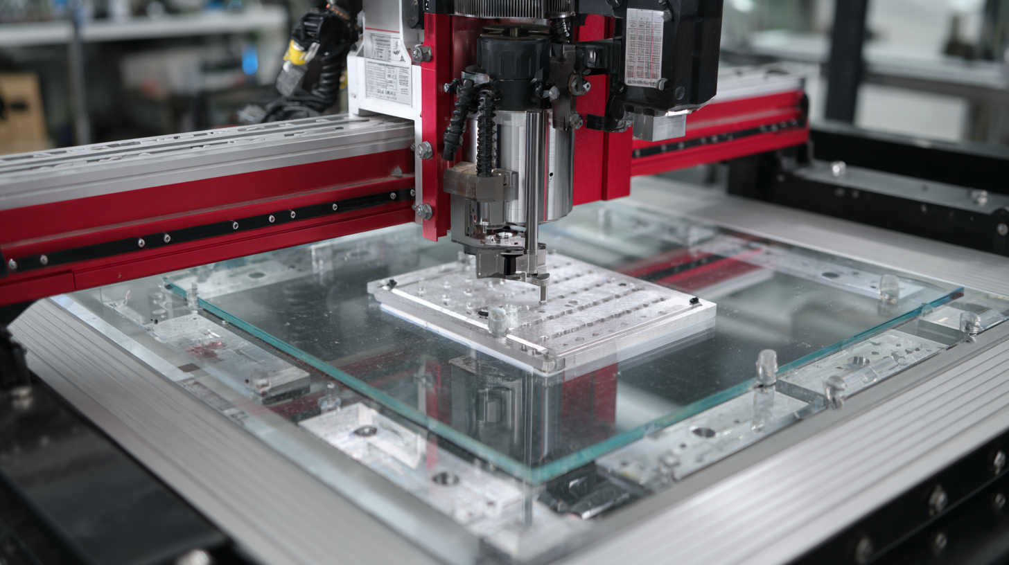 Top 5 Table Top CNC Machines for Precision Engineering in 2023