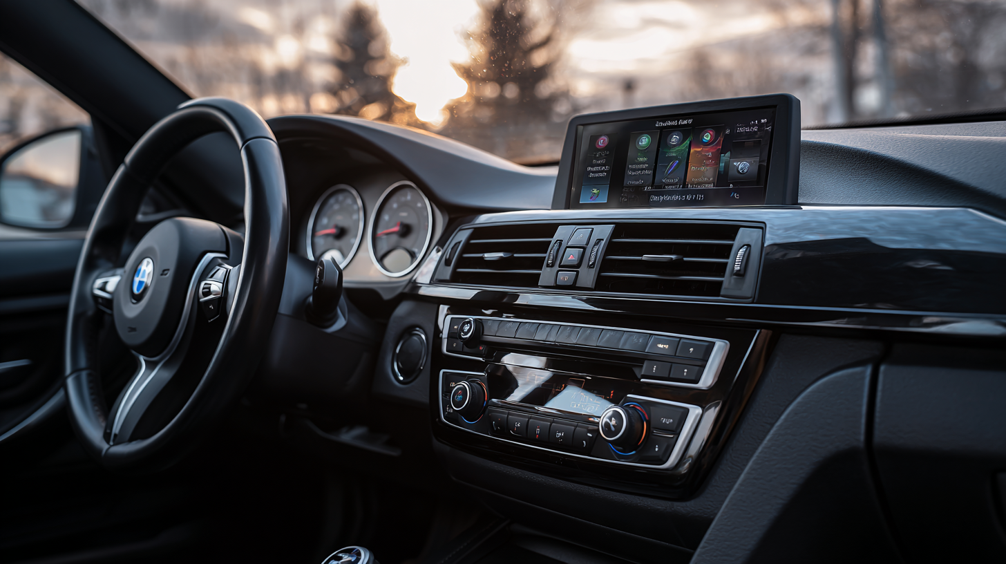 Top 10 Best Android Car Stereos to Elevate Your Driving Experience in 2023