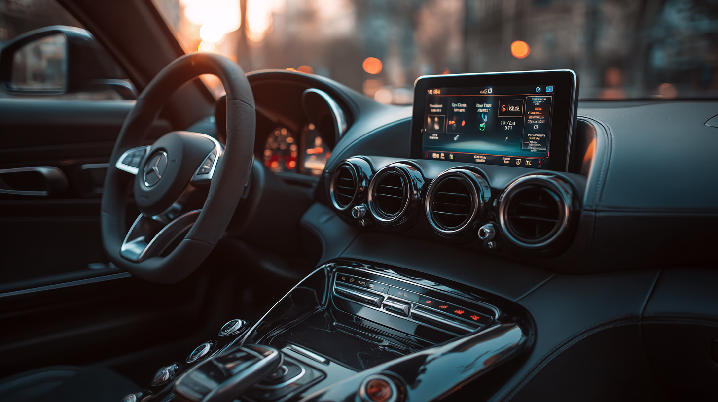 Top 10 Best Android Car Stereos to Elevate Your Driving Experience in 2023