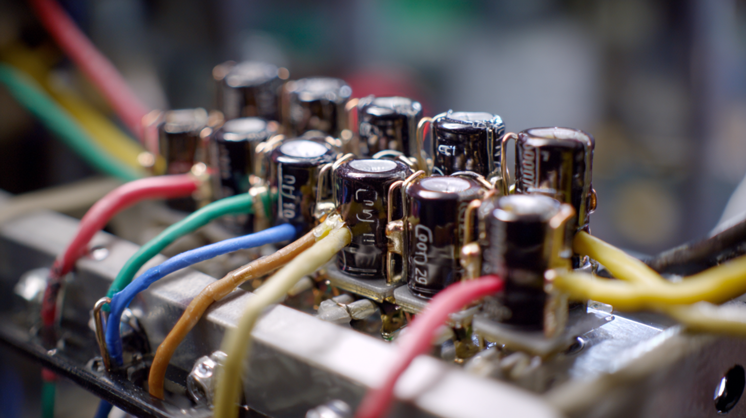 10 Essential Tips for Mastering Electrical Harness Assembly Techniques