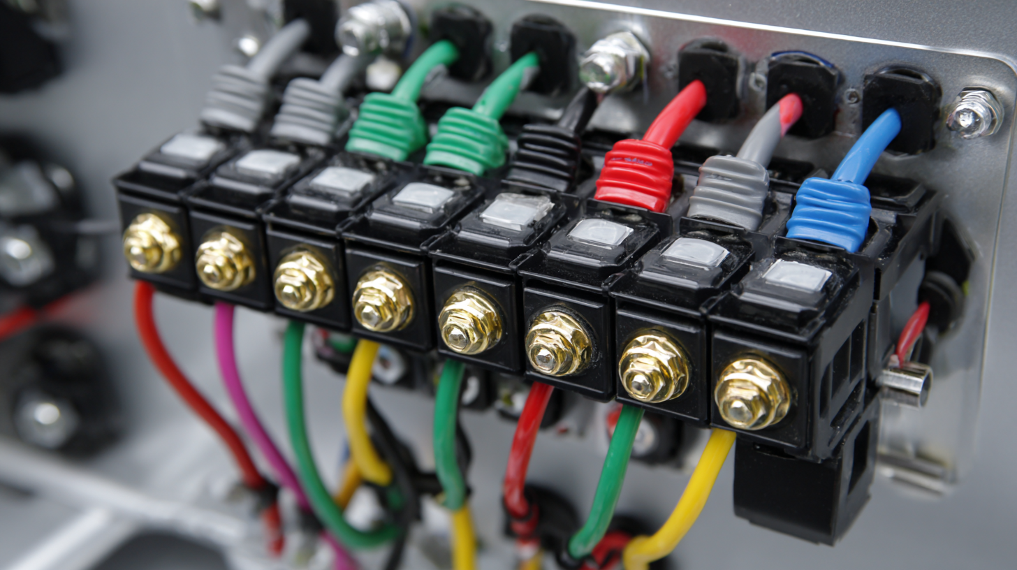 10 Essential Tips for Mastering Electrical Harness Assembly Techniques