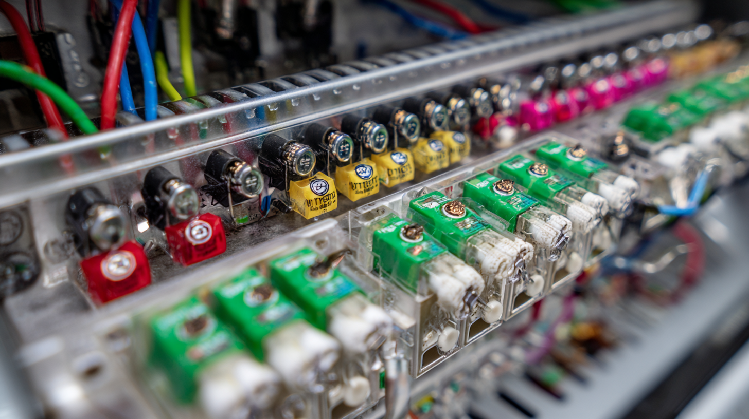 10 Essential Tips for Mastering Electrical Harness Assembly Techniques