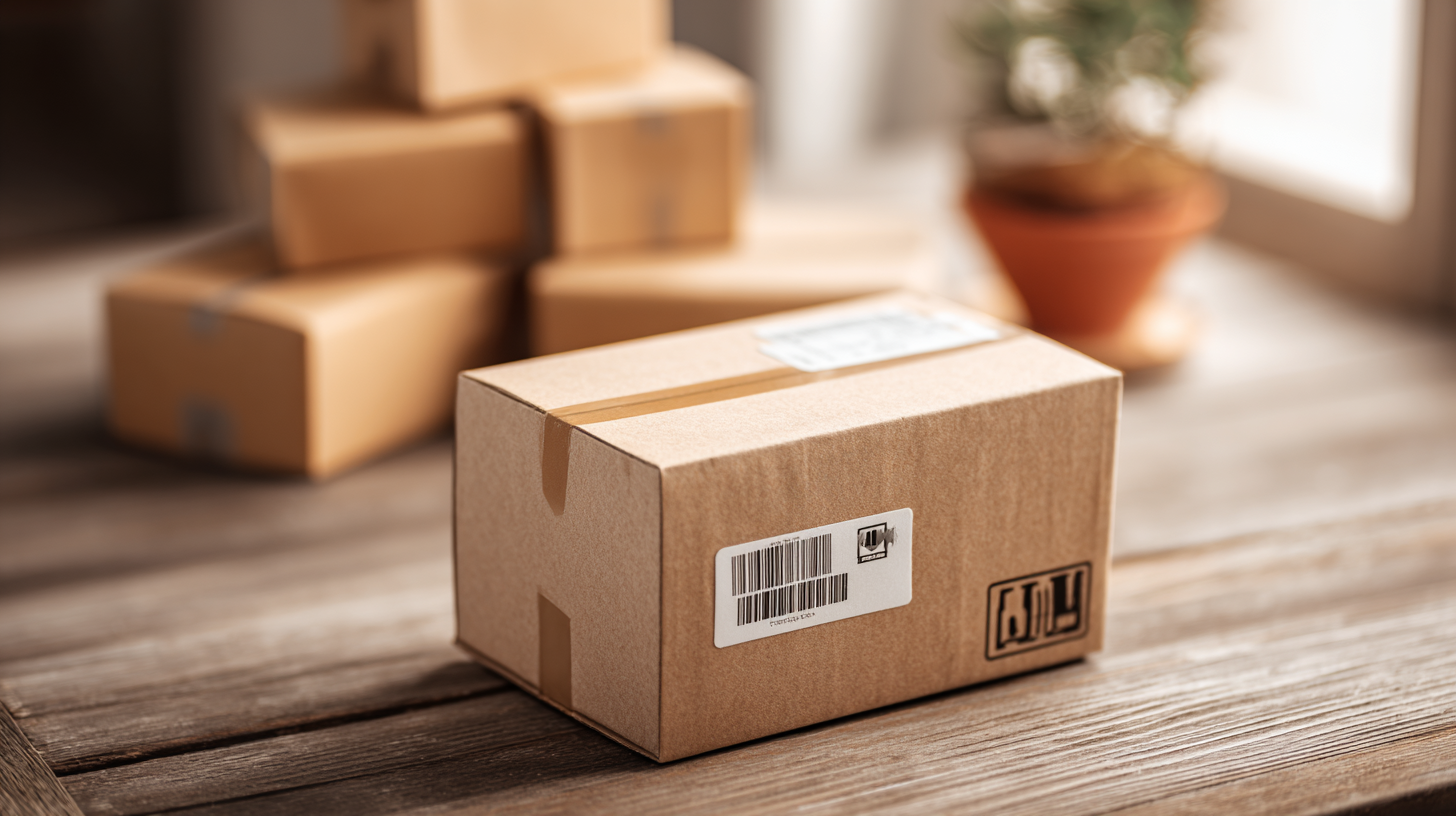 Why Quality Postal Packaging is Essential for Reducing Shipping Damage and Costs