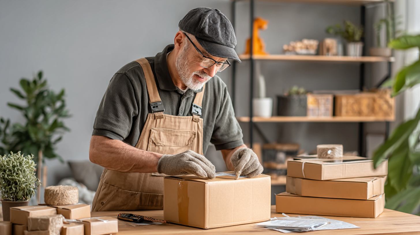 Why Quality Postal Packaging is Essential for Reducing Shipping Damage and Costs