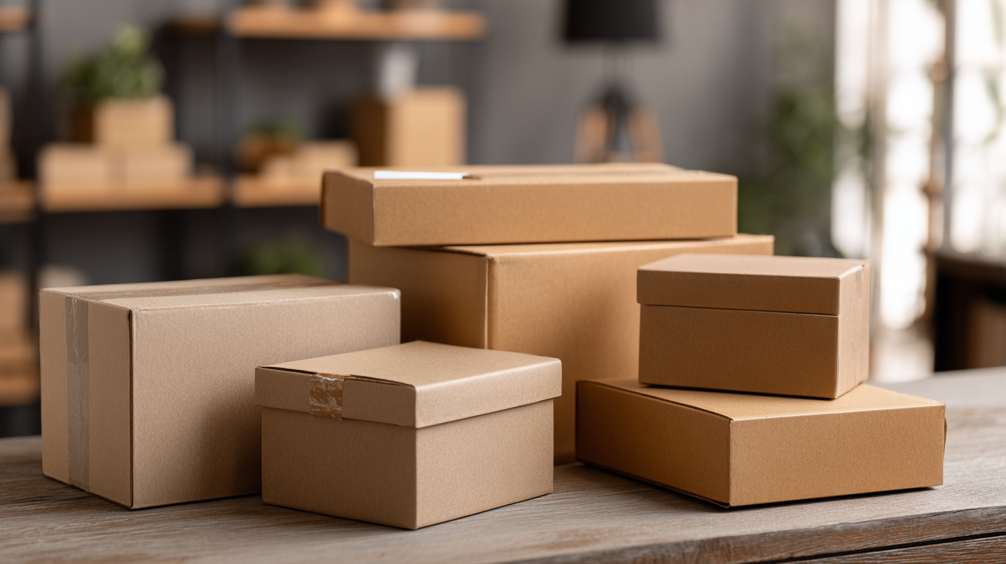 Why Quality Postal Packaging is Essential for Reducing Shipping Damage and Costs