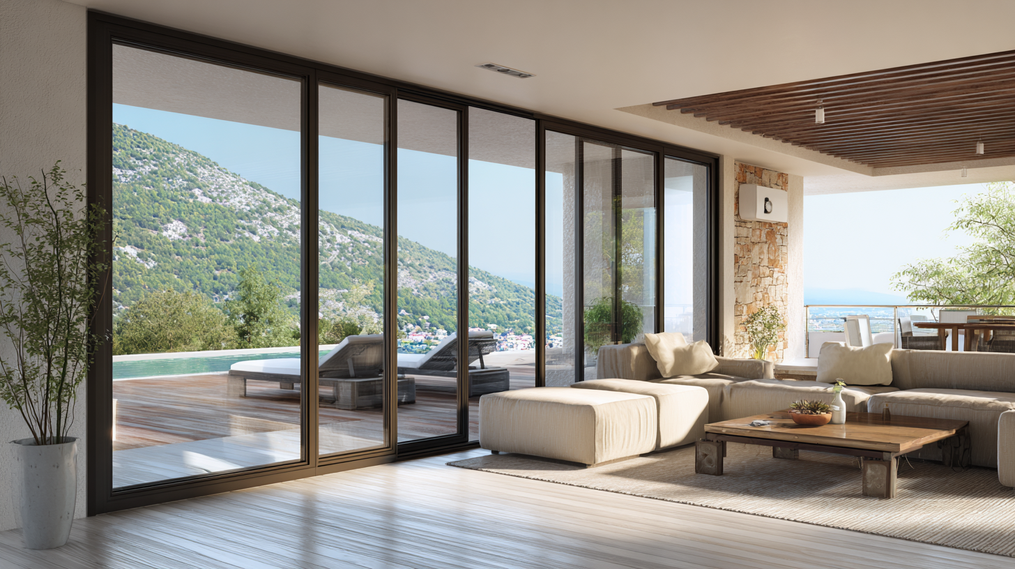 10 Best Cavity Sliding Doors for Modern Homes in 2023