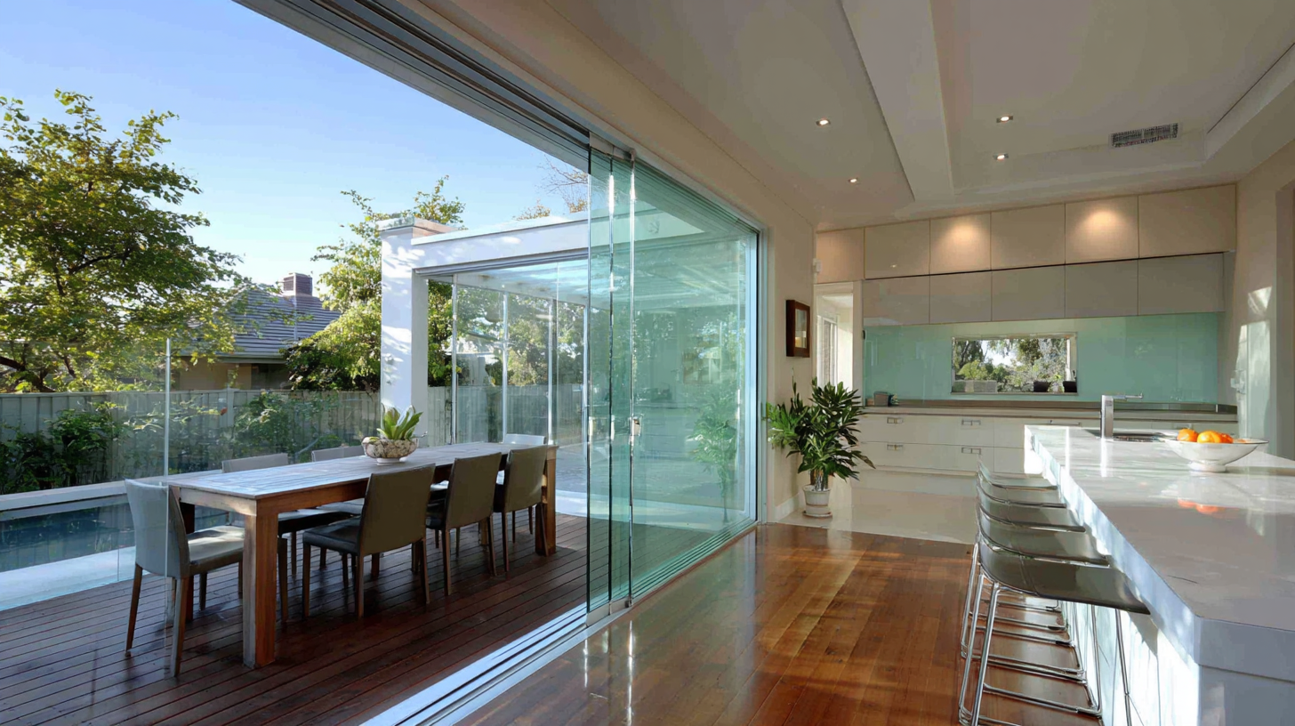 10 Best Cavity Sliding Doors for Modern Homes in 2023