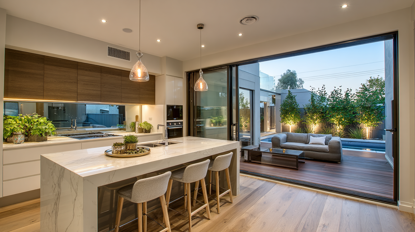 10 Best Cavity Sliding Doors for Modern Homes in 2023