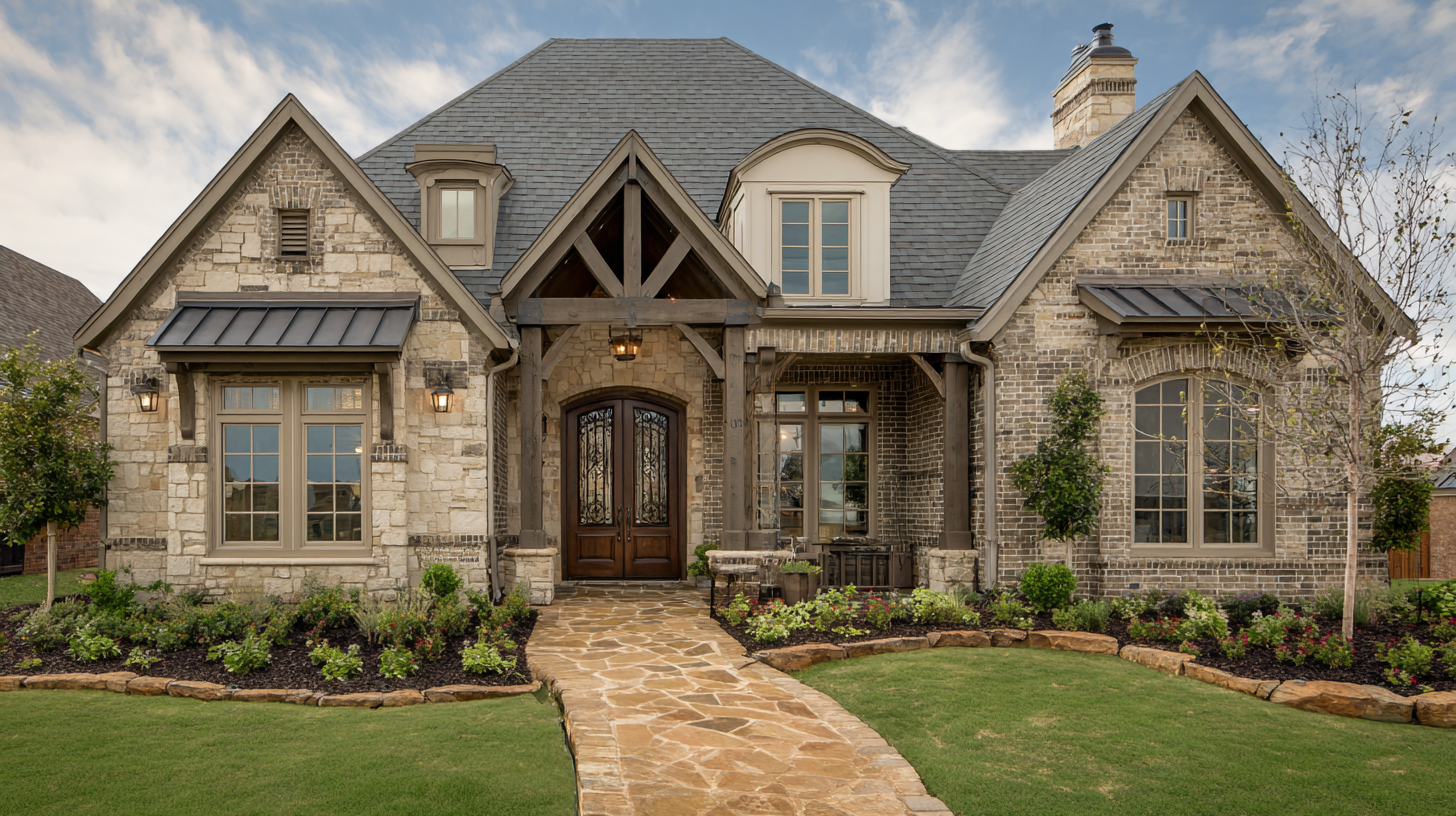 2025's Top 10 Residential Doors: Stylish Options for Every Home