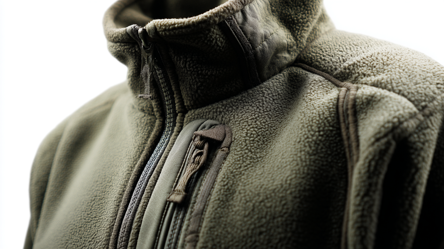 2025 Top Polar Fleece Jackets: Ultimate Comfort and Style Guide