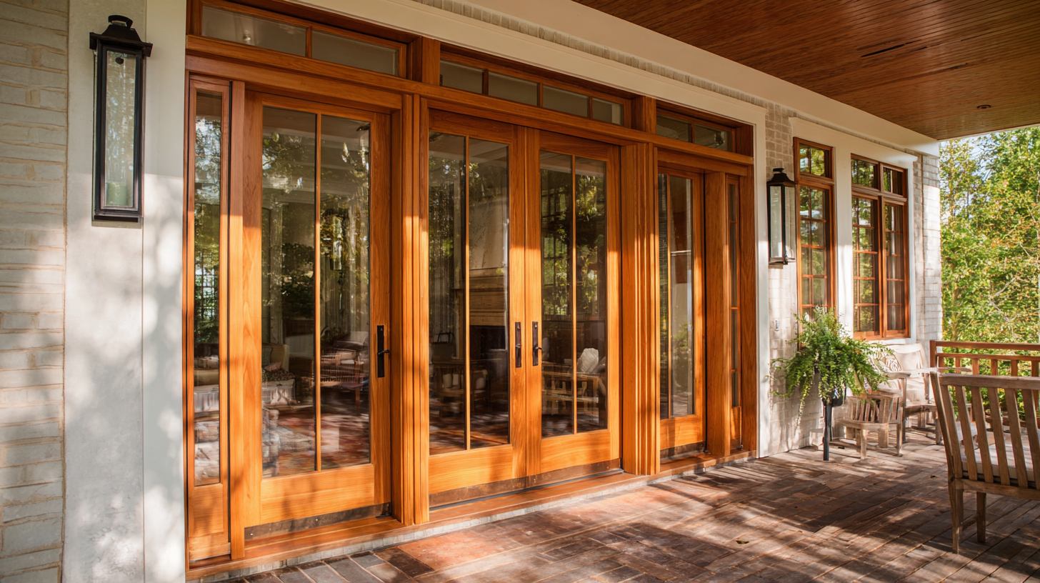 What is the Best Type of Windows Doors for Your Home
