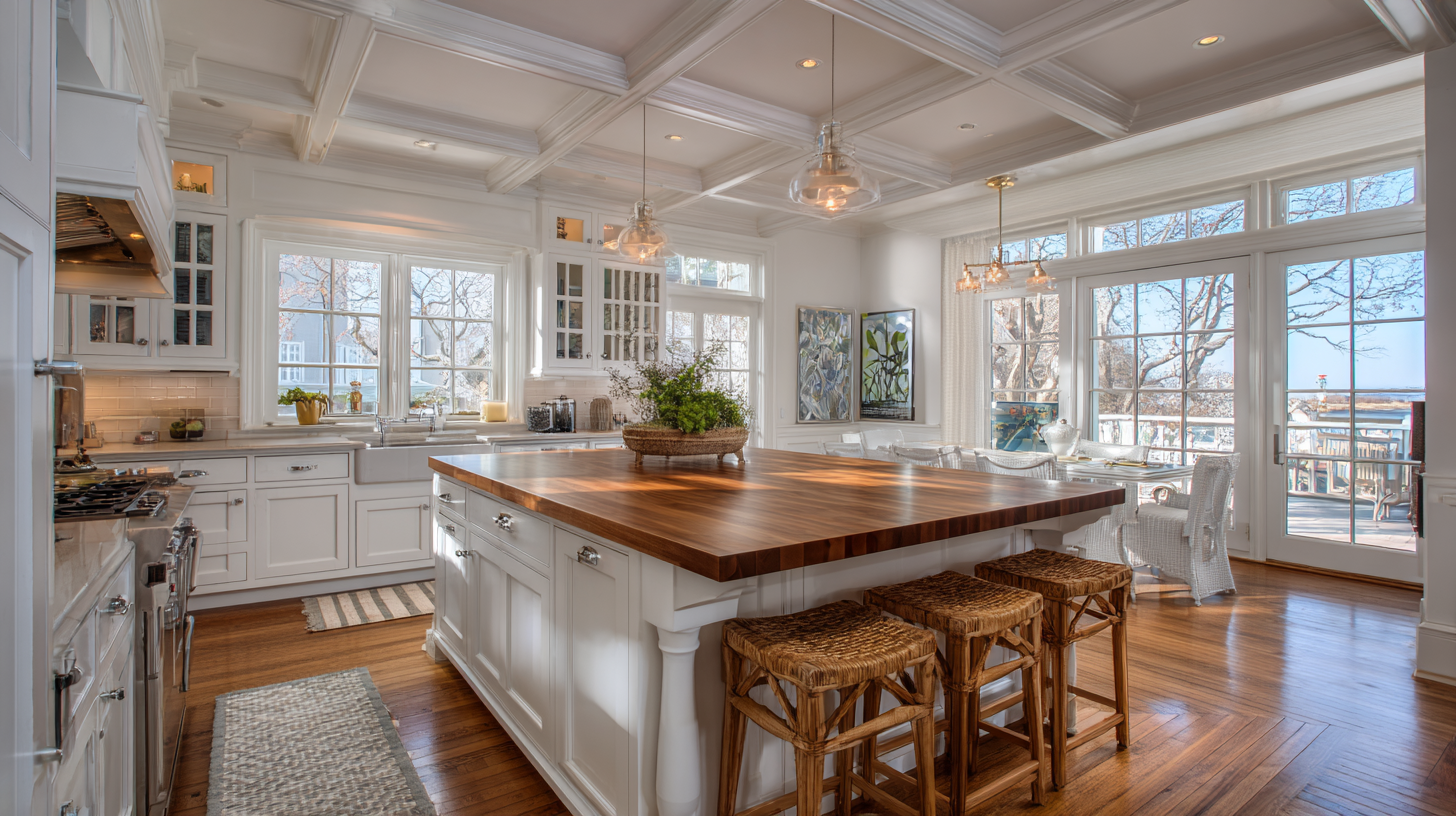 What is the Best Type of Windows Doors for Your Home