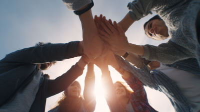 7 Essential Tips to Boost Your Group Energy for Team Success