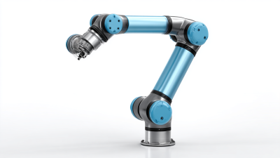 Top 7 Cobot Arm Applications for Enhanced Automation in 2023
