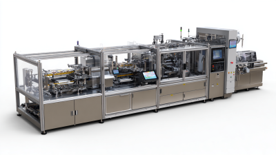 Top 10 Tray Sealer Packaging Machines for Efficient Food Packaging Solutions