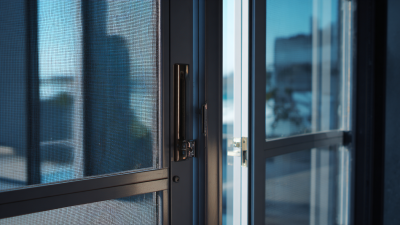 How to Choose the Best Fly Screen Door for Maximum Insect Protection and Airflow