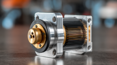 10 Best Industrial Brushless Motors for Optimal Performance in 2023
