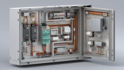 2025 Top 5 Spider Box Electrical Solutions for Enhanced Safety and Efficiency