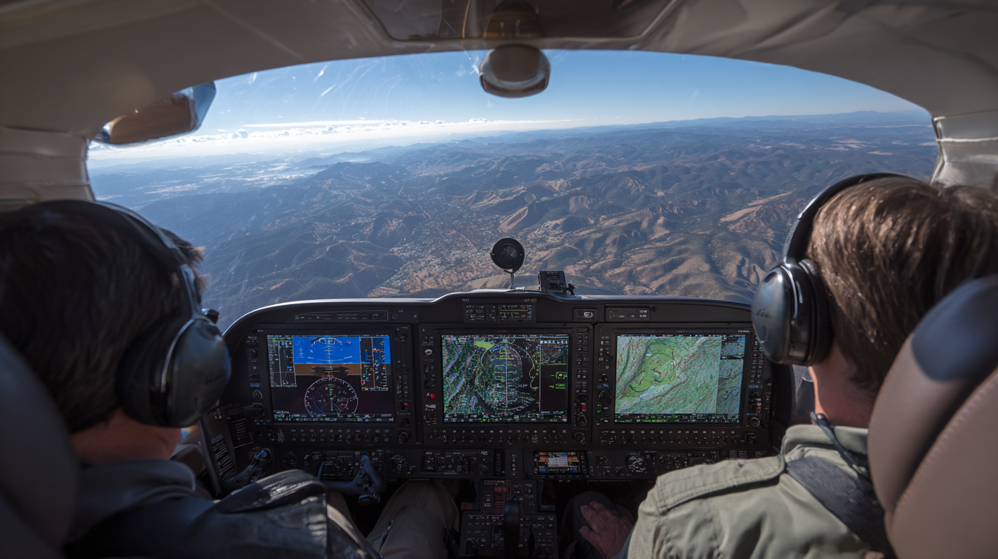 10 Essential Tips for Beginners in General Aviation to Enhance Your Skills