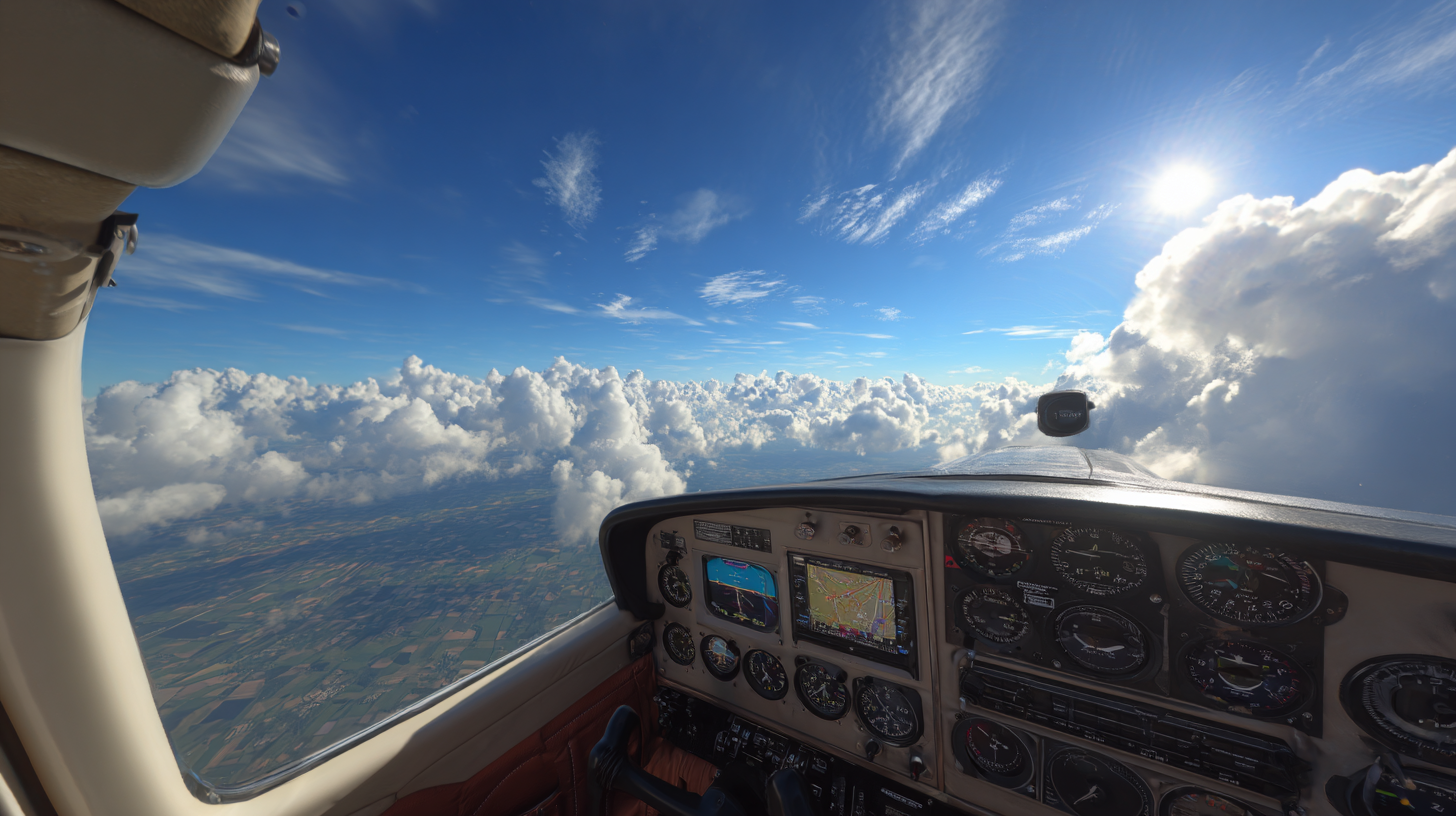 10 Essential Tips for Beginners in General Aviation to Enhance Your Skills
