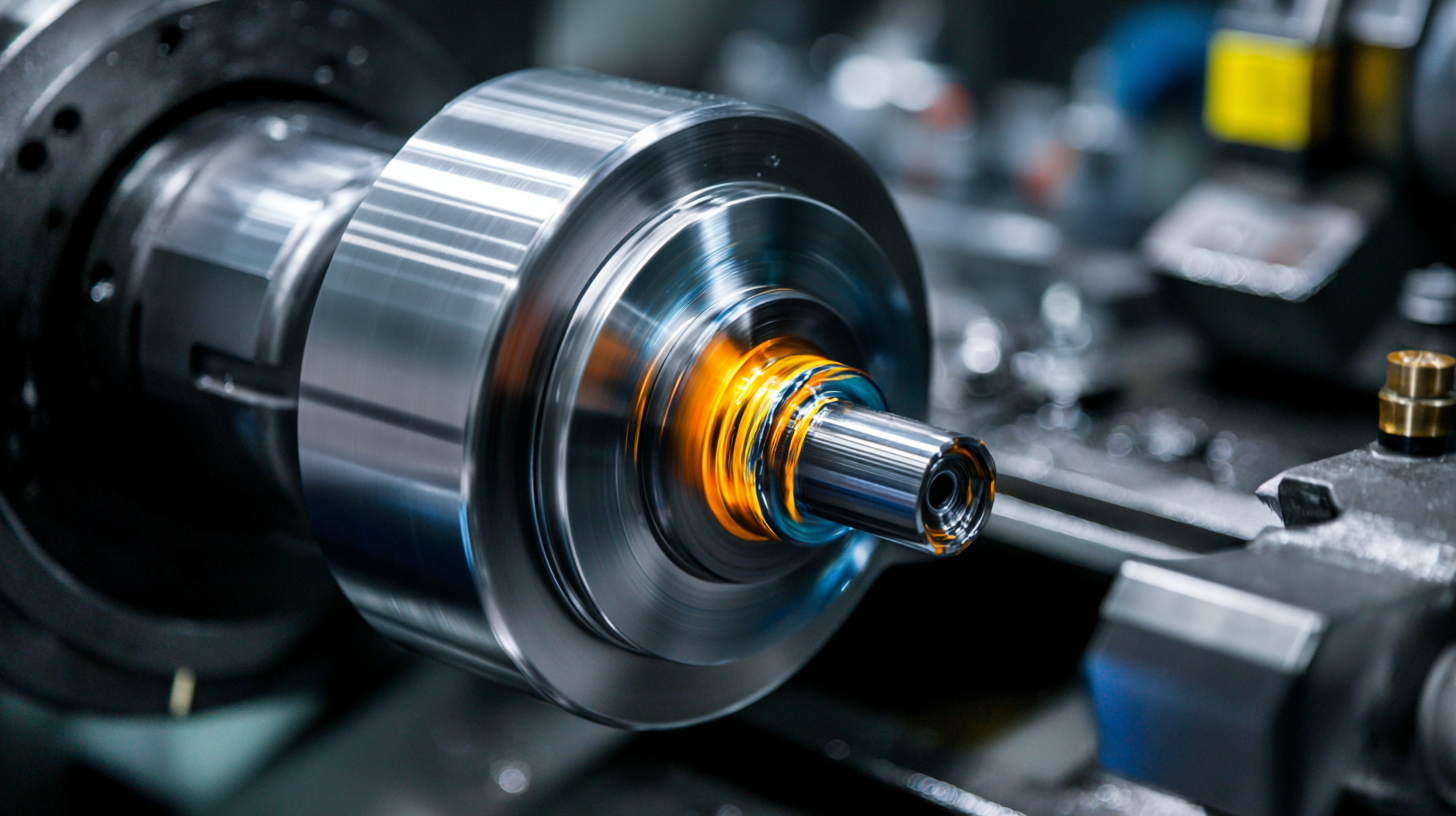 Top 5 Benefits of High Precision Machining for Modern Manufacturing
