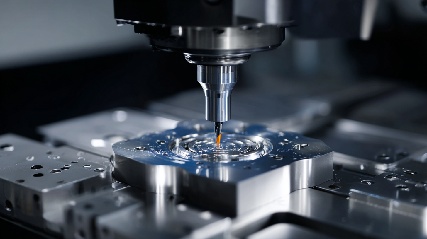 Top 10 Wire EDM Services: Unveiling Precision with 98% Accuracy in Manufacturing