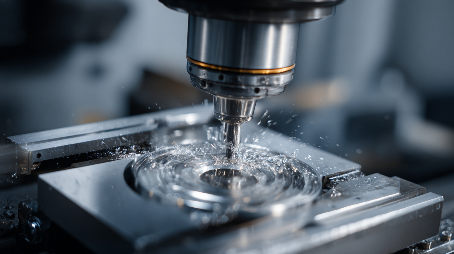 Top 10 Wire EDM Services: Unveiling Precision with 98% Accuracy in Manufacturing