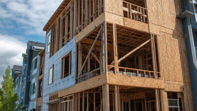 2025 How to Choose the Right Exterior Sheathing for Your Home