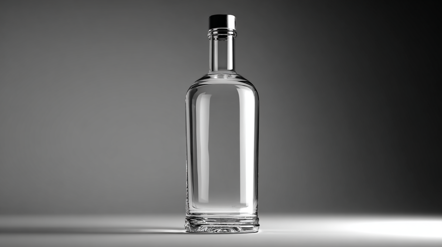 How to Choose the Perfect Vodka Bottle for Every Occasion