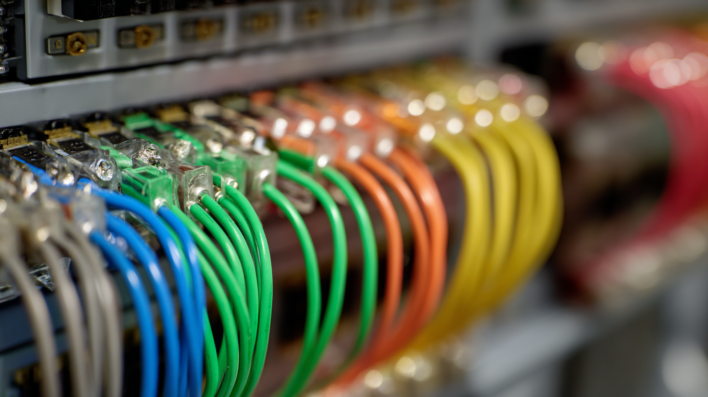 How to Choose the Right Cable Harness for Your 2025 Project Needs