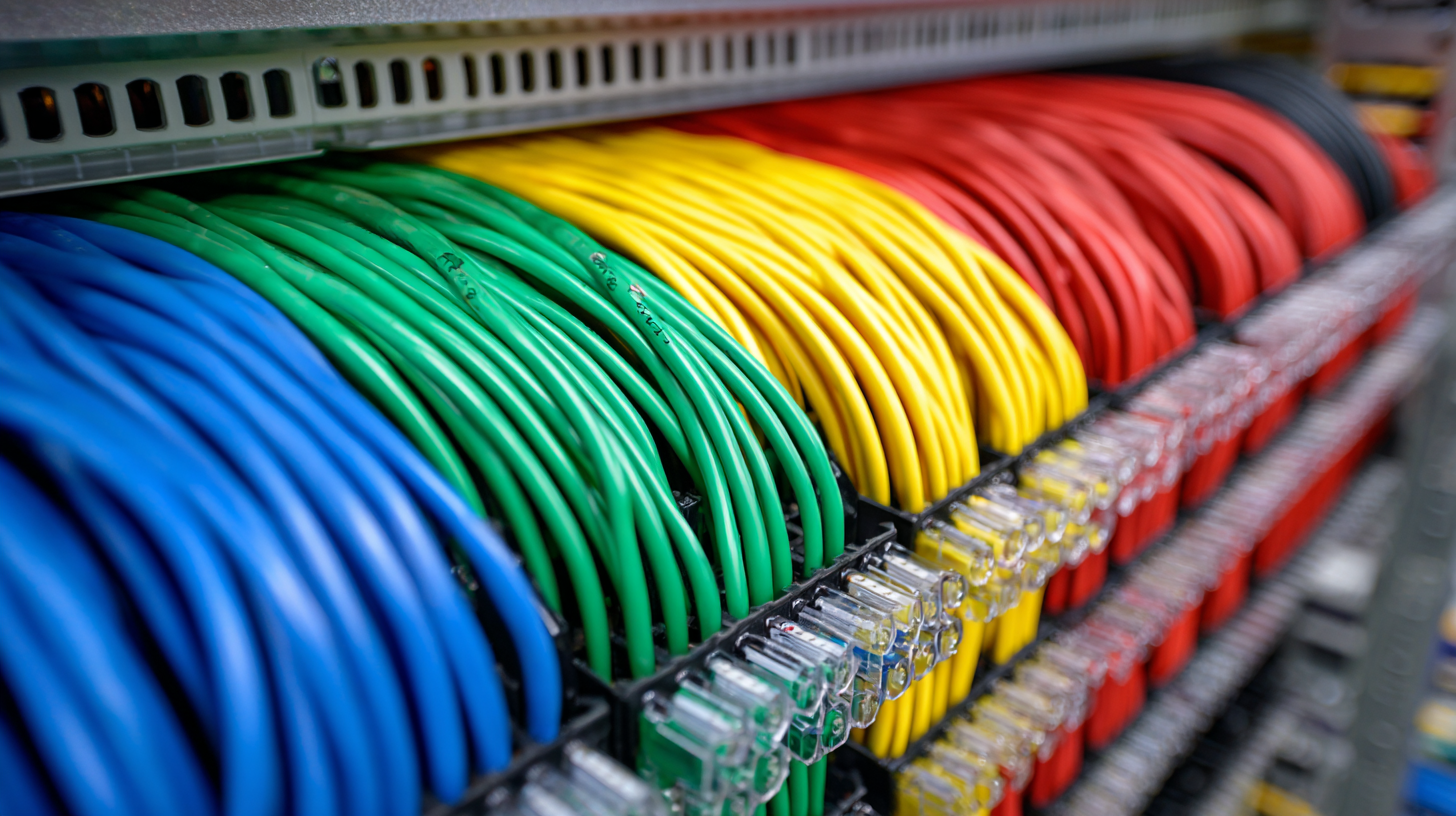 How to Choose the Right Cable Harness for Your 2025 Project Needs