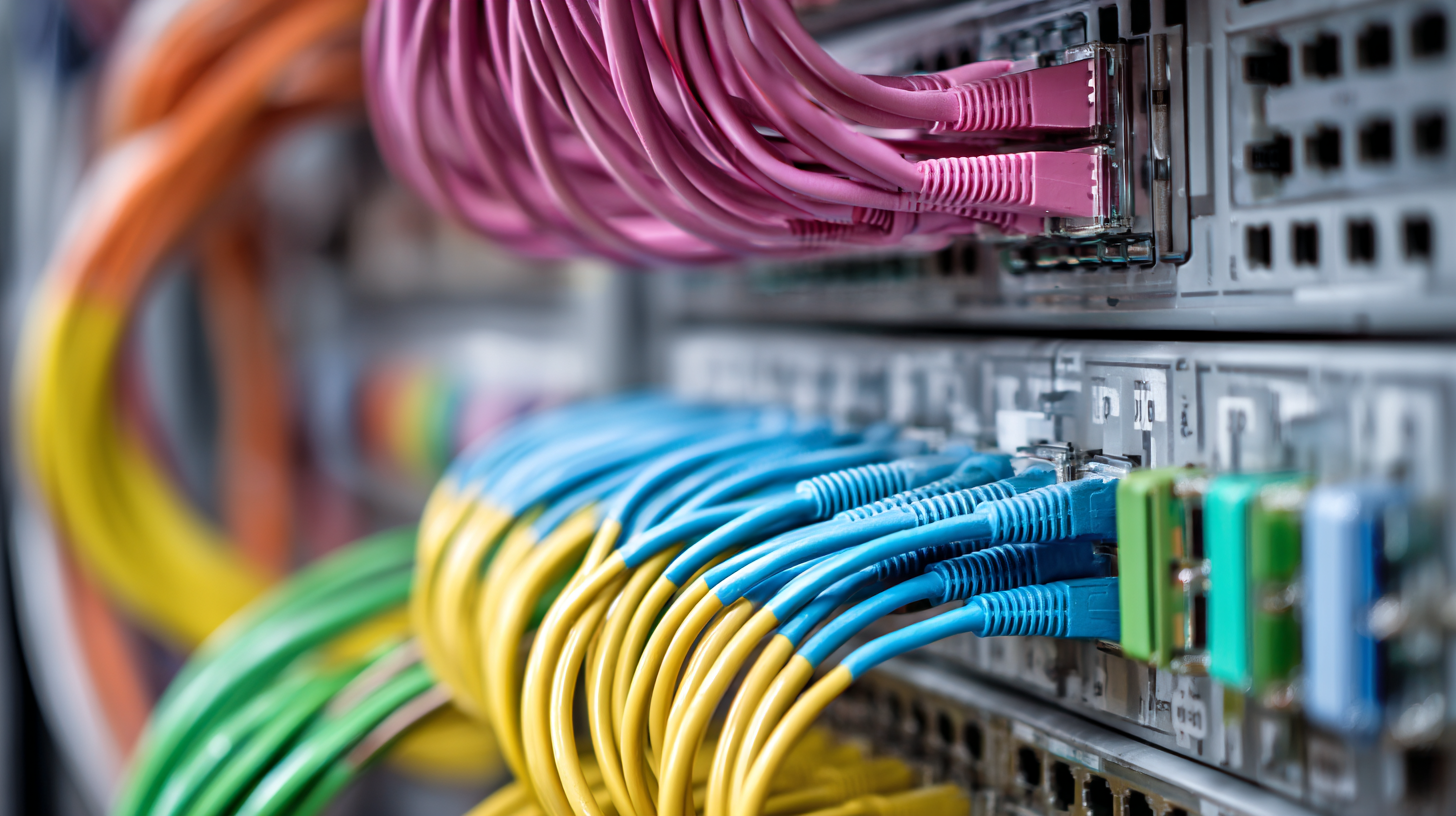 How to Choose the Right Cable Harness for Your 2025 Project Needs