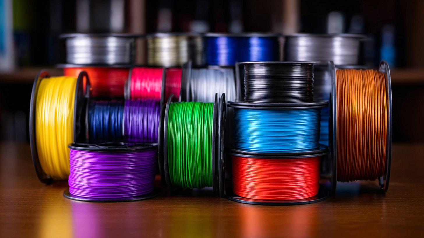2025 Guide: How to Choose Anycubic PLA 3D Printer Filament for Perfect Prints