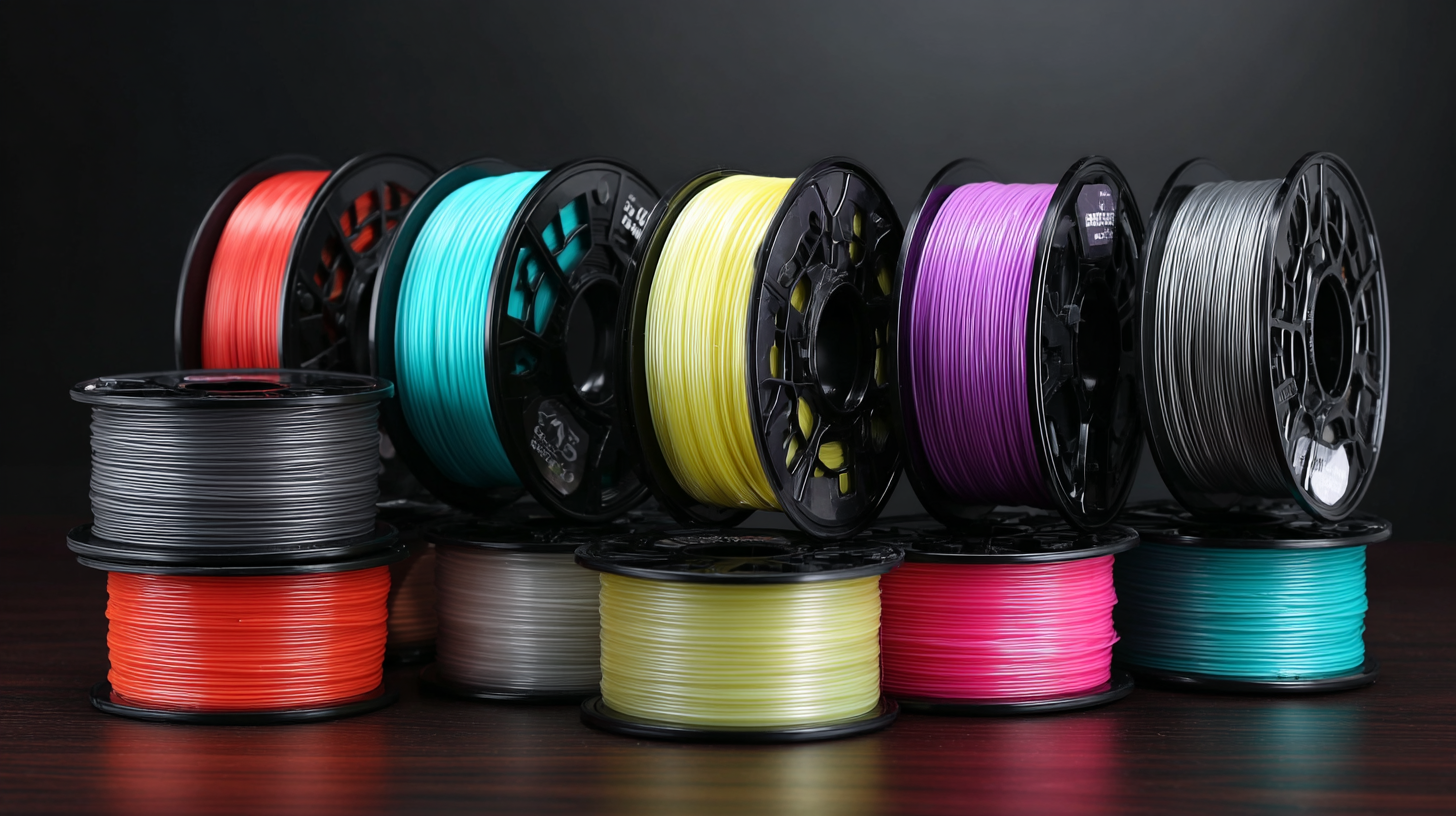 2025 Guide: How to Choose Anycubic PLA 3D Printer Filament for Perfect Prints
