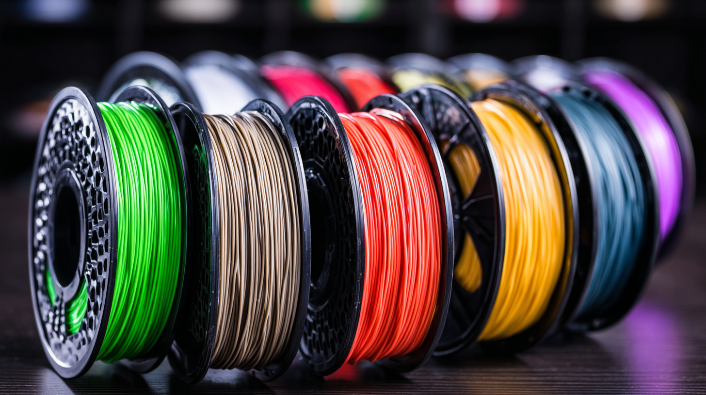 2025 Guide: How to Choose Anycubic PLA 3D Printer Filament for Perfect Prints
