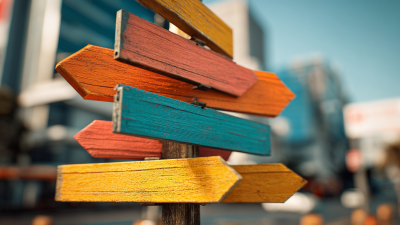 2025 How to Choose the Best Business Sign for Your Brand Success