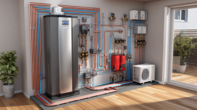 What is a Monoblock Heat Pump and How It Transforms Home Heating?