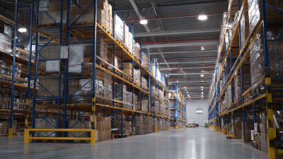 Discover the Best Spain Warehouse Solutions for eCommerce in 2025