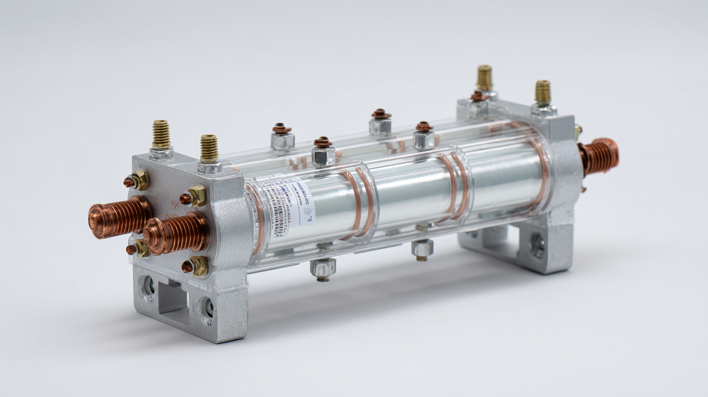 How to Choose the Right Heat Pump Filter Drier for Optimal System Efficiency