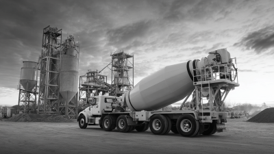 Top 10 Volumetric Mixers for Efficient Concrete Mixing in 2023