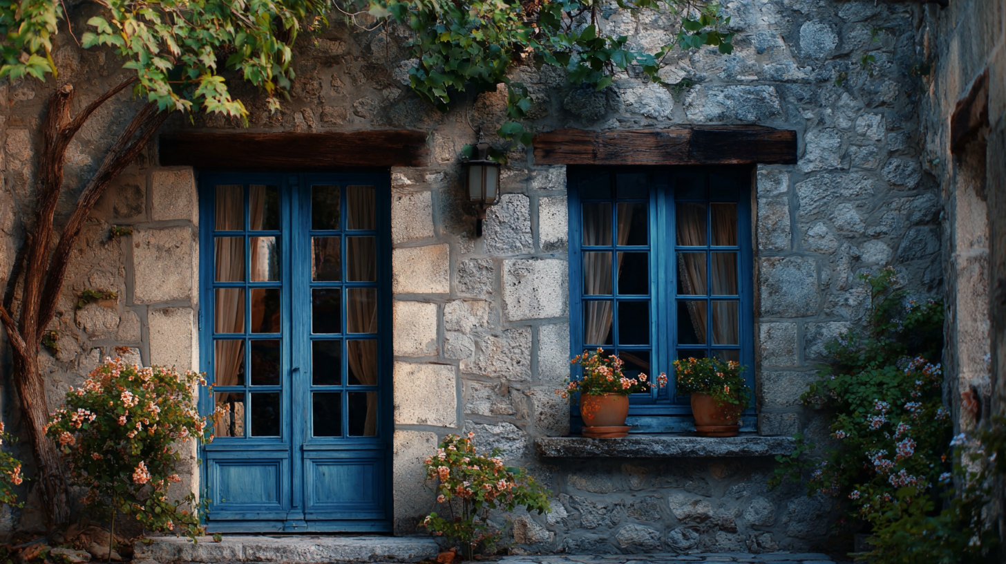 2025 Top 5 Windows for Home: Elevate Your Living Space with Style