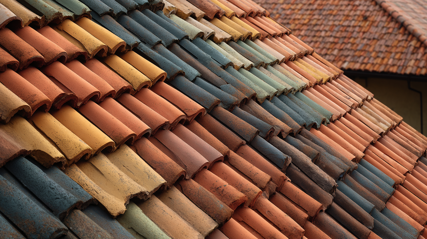 How to Calculate Roofing Tiles Cost for Your Home Renovation Project